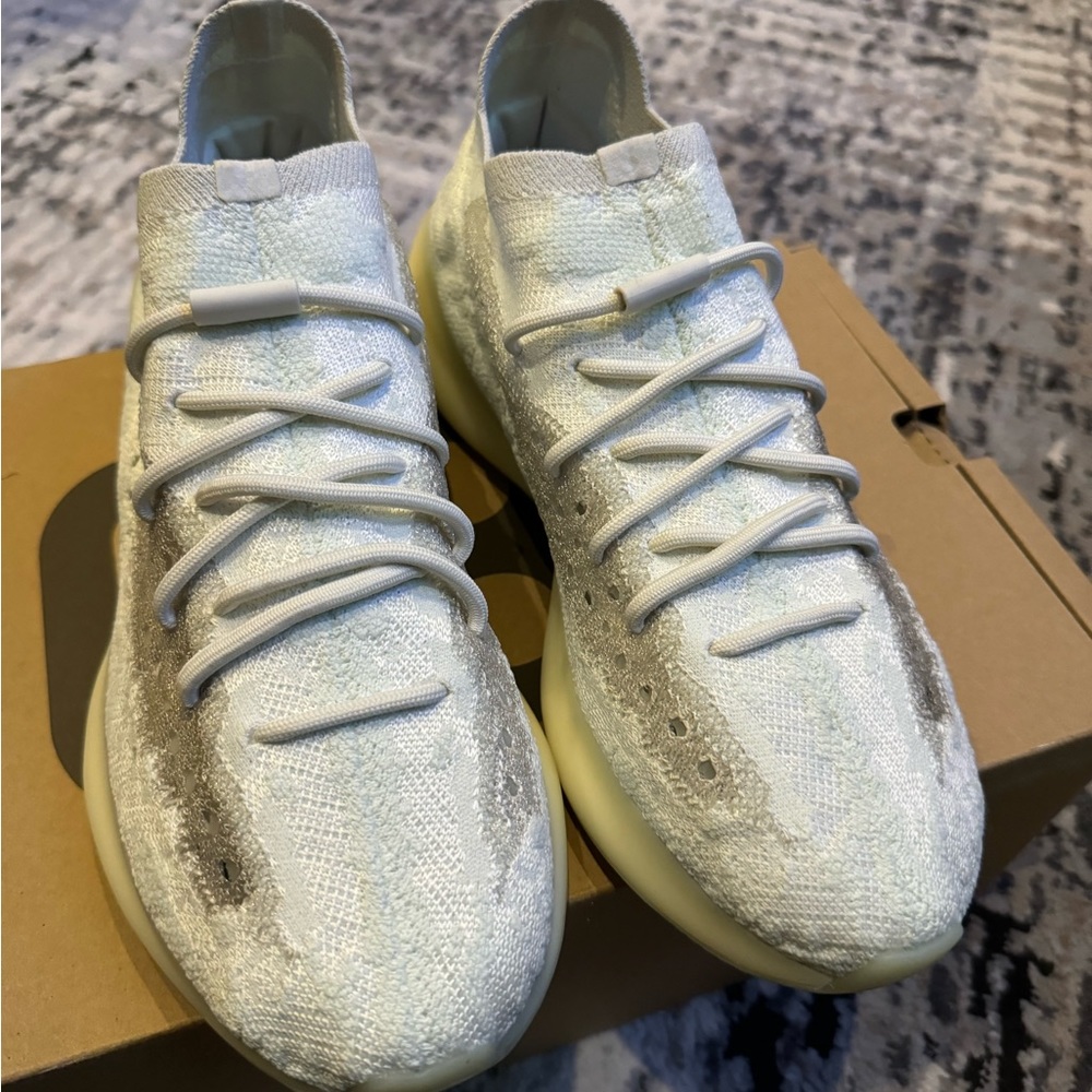 Yeezy Boost 380 Calglo